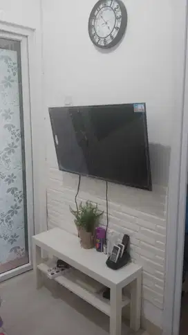 GREEN PRAMUKA CITY 2 KAMAR FURNISH TAHUNAN ATAS MALL