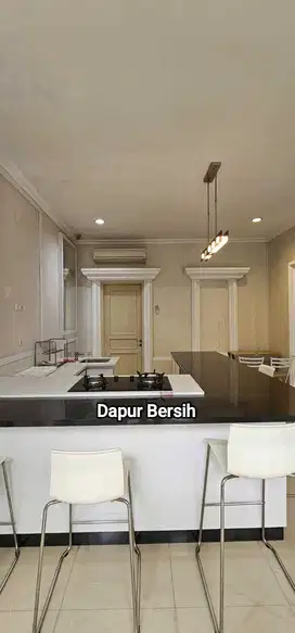 DIJUAL CEPAT RUMAH EMERALD PHG GADING SERPONG Lokasi Strategis