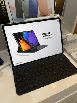 XIAOMI PAD 7 hyper AI