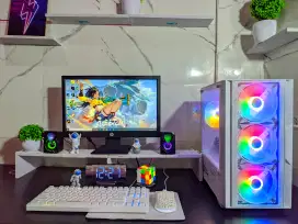 PC GAMING CORE I7 | RAM 16GB | SSD 256GB | NVIDIA GEFORCE 730 DDR5