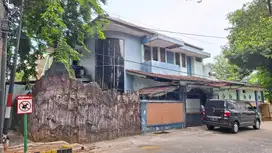 JUAL RUMAH HITUNG TANAH DI METRO SUNTER 17 X 20 9M NEGO