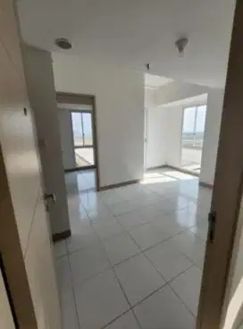 Dijual Murah Apartemen Tokyo Riverside Uk38m2 2Br Kosongan View Cantik