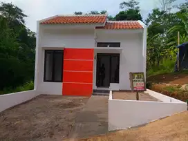 Rumah elegant dekat gerbang tol cileunyi