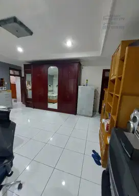 Dijual Rumah Mewah di citra 2 Hadap Selatan dan Timur