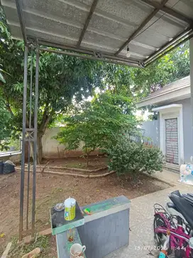 RUMAH HOEK CITRA INDAH CITY