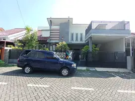 Rumah minimalis modern murah pandanwangi blimbing malang