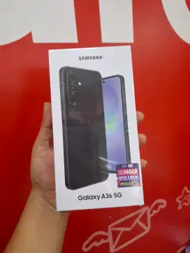 Samsung A36 cicilan 0% tanpa DP