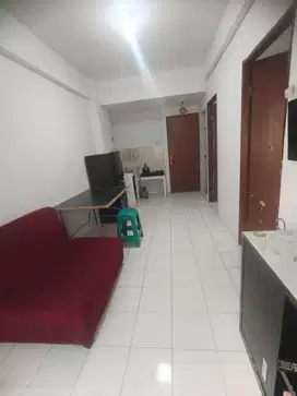 Citypark Sewa Harian Murah Cantik