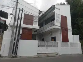 Kost Eksklusif Full Furnish Dijual di Monjali Sleman Jogja: SHM, IMB