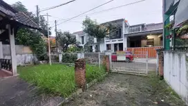 Rumah Murah Lingkungan Apik Siap Huni Di Kemang Pratama 1 Bekasi