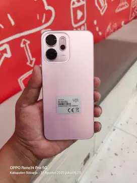 Reno 14f diskon 400rb langsung