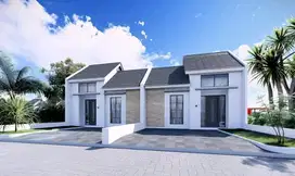 Rumah Termurah Di Mijen Kota Semarang Suasana Asri & Nyaman