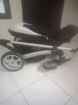 Jual stroler bayi