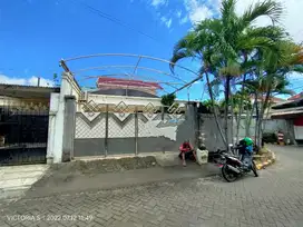 Darmo Permai Utara, siap huni. murah