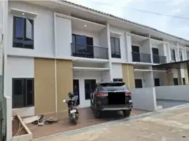 Dijual Rumah Di Cluster Baru Siap Huni Jatibening Bekasi Selatan