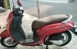 Scopy keyles terawat