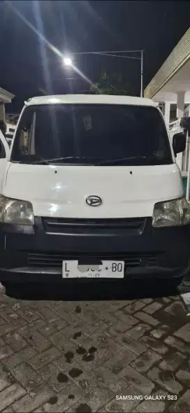 GrandMax BlindVan 2019 D 1.3