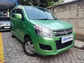 PROMO Low Angsuran Suzuki Karimun Wagon R 1.0 GX Bensin-MT 2014 WKN