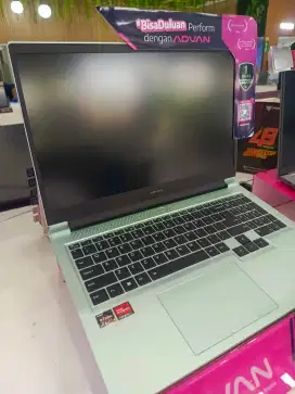 Laptop Advan PIXWAR X TRANSFORMER
