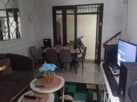 Rumah Sewa Tahunan (Furnish)