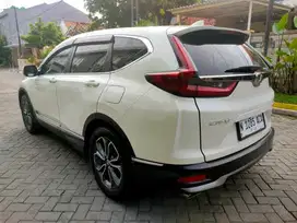 Honda CR-V 2022 Bensin