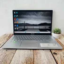 Laptop Bekas ASUS A416JP/Core i5-1035G1 RAM 8GB