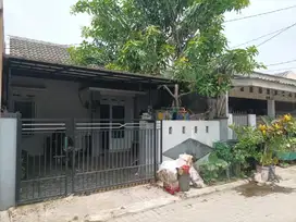 DIJUAL RUMAH DI COCO GARDEN CILEUNGSI BOGOR