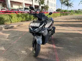 YAMAHA AEROX 155 CONNECTED TAHUN 2024