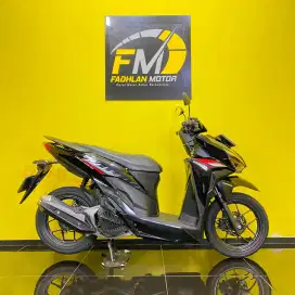 Honda Vario 125 Tahun 2021 Dp Ringan Angsuran Terjangkau