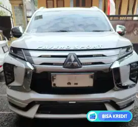 Mitsubishi Pajero Sport 2023 Diesel