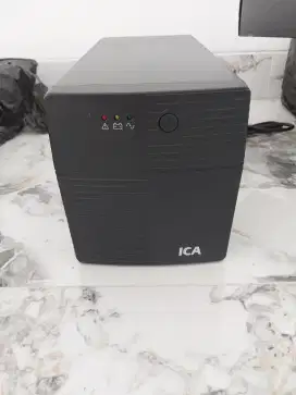 UPS ICA 1300 VA Power Supply