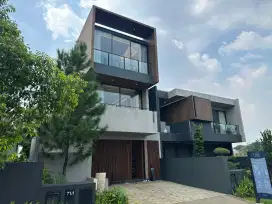 Promo Rumah Idaman 3 Lantai Tanpa DP ALL IN