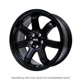 VELG MOBIL VELOZ XENIA SUBARU MG XPANDER TERIOS RUSH INNOVA ZENIX HSR