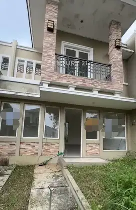 Rumah 2 Lt Siap Huni Di Ambrosia Lippo Cikarang, Cikarang Selatan