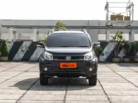 DAIHATSU TERIOS R METIC