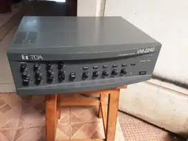 Ampli TOA VM-2240 Japan