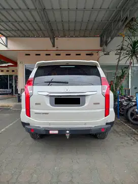 Mitsubishi Pajero Sport 2021 Diesel