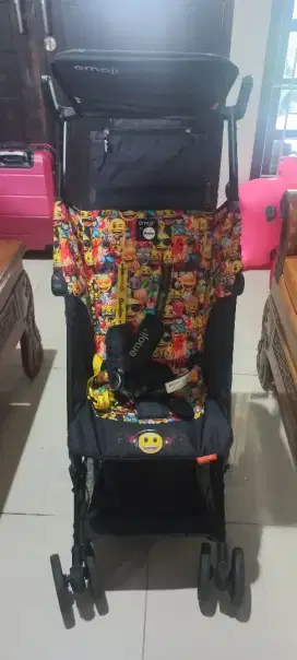 Stroller Cocolatte