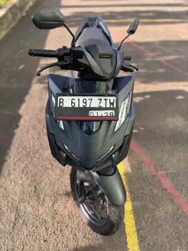 HONDA VARIO 160 CBS