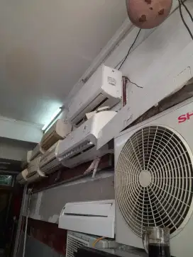 Jasa servis ac dan perawatan ac