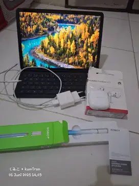 Huawei 11,5 second