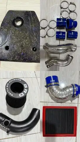 Dijual borong kosmetik mesin pajero
