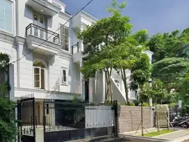 For sale Brand New modern House Brawijaya