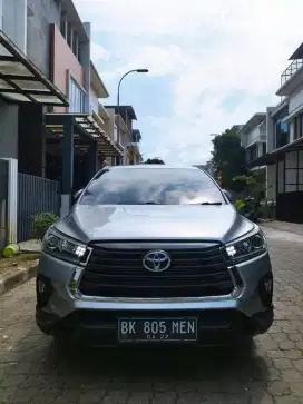 Toyota Innova reborn V A/T Diesel THN 2022 upgrade Venturer