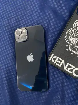 buy iPhone 14 series  warna Midnight Blue
