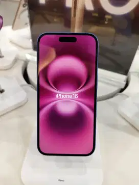 Hp Iphone 16 Kredit Tanpa Dp