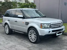 KM 63 Rb! Range Rover Sport 2005 Land Rover Defender fj cruiser gclass