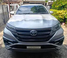 Toyota Rush GR Sport AT 2021 Bensin