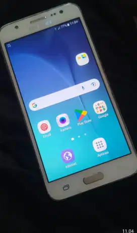 Samsung J5 2015 siap pakai lcd tc orian