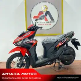 [GARANSI 1TH] HONDA VARIO 125 CBS 2024